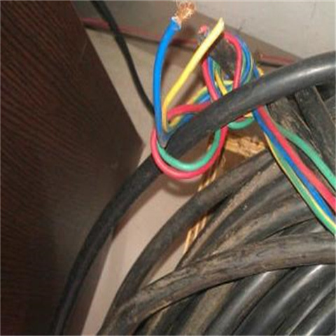 武汉废旧电缆回收（武汉）华美低压电缆回收