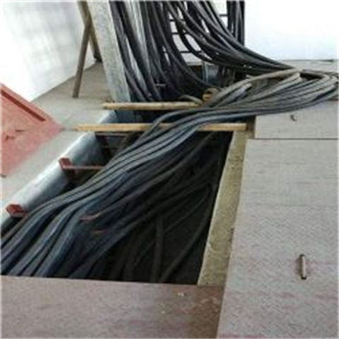 回收电缆 十堰熊猫电缆回收