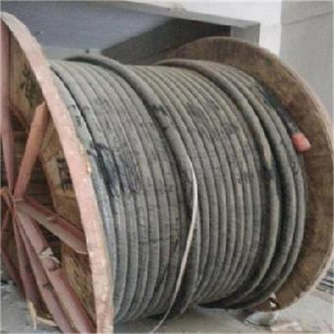 荆州电缆线回收（荆州）亨通光电防火电缆线回收