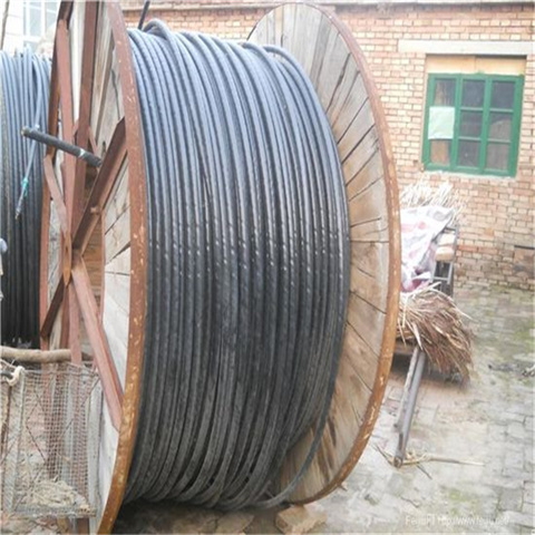 滁州宝胜电缆线回收