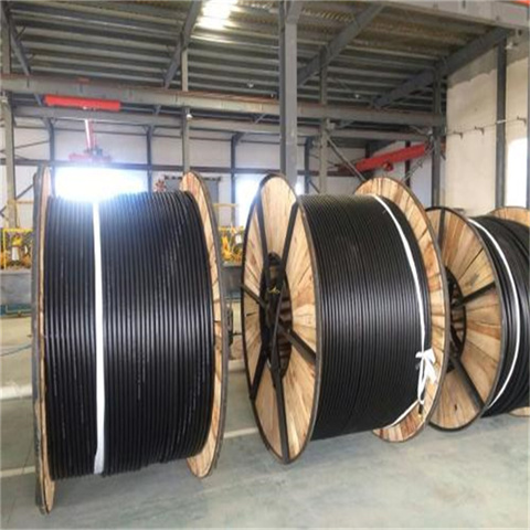 荆州回收旧电缆（荆州）长江电缆回收