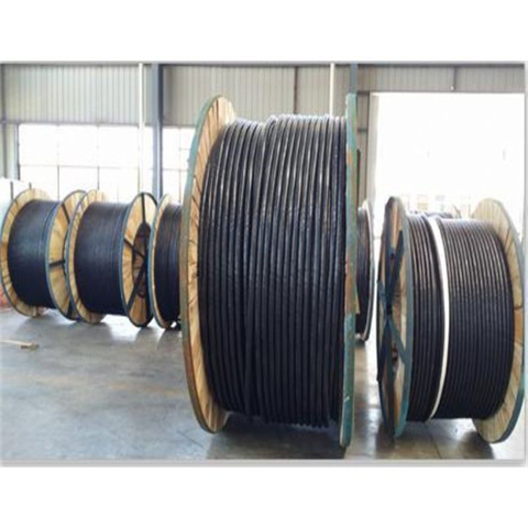 杭州回收铜芯电缆（杭州）泰祥低压电缆线回收