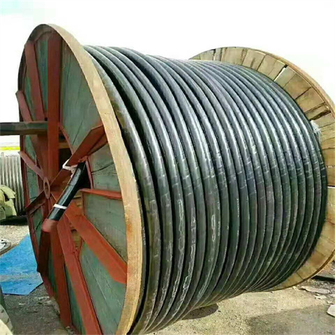 苏州亨通光电电线电缆回收公司