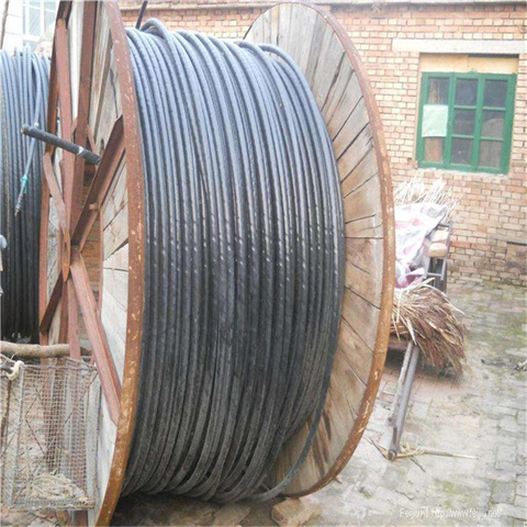 南通泰山低压电缆线回收（南通）回收电力电缆