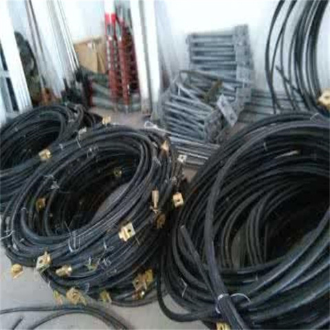 绍兴旧电缆回收（绍兴）亨通光电防火电缆线回收