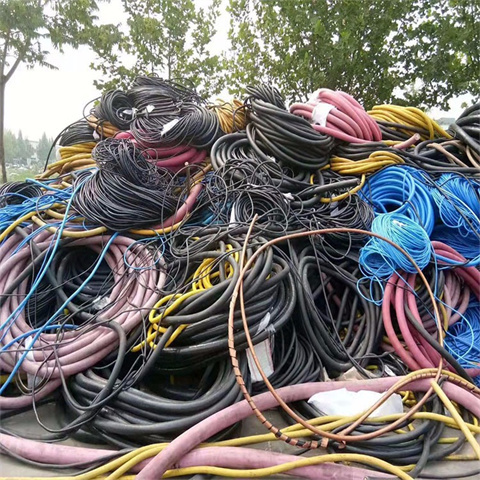 普陀回收国标电缆线（普陀）华泰电缆回收