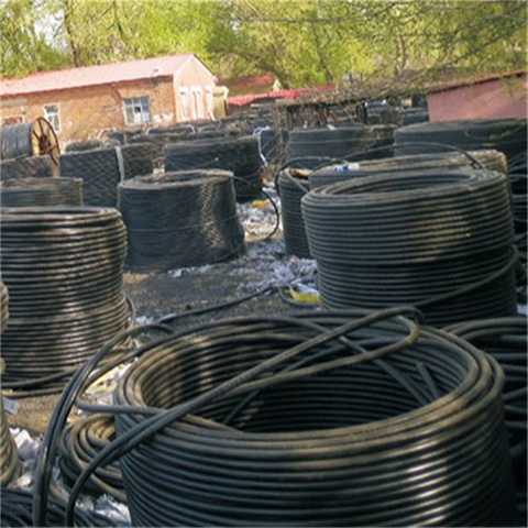 神农架报废电缆回收（神农架）熊猫通信电缆回收
