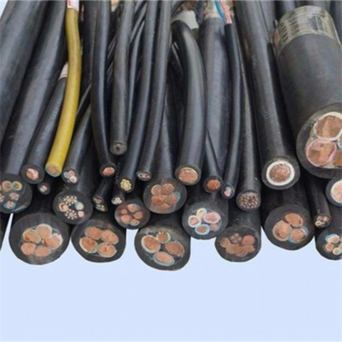 阜阳电线电缆回收（阜阳）中策特种电缆线回收