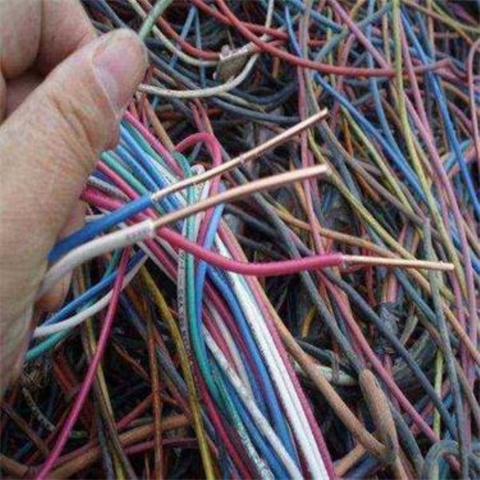 宁波回收国标电缆线胜牌高压电缆回收