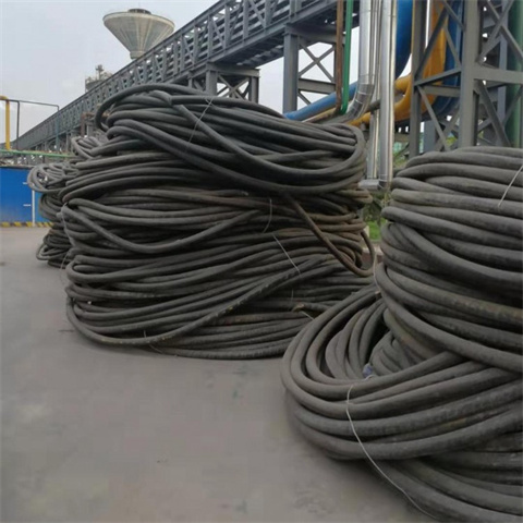 和县回收淘汰电缆线（和县）邮江电缆线回收