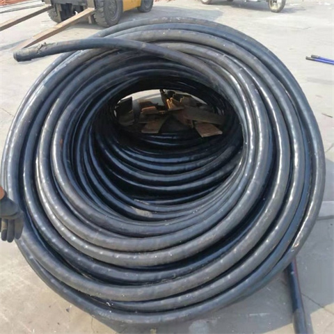 长宁长江低压电缆线回收（长宁）回收旧电缆
