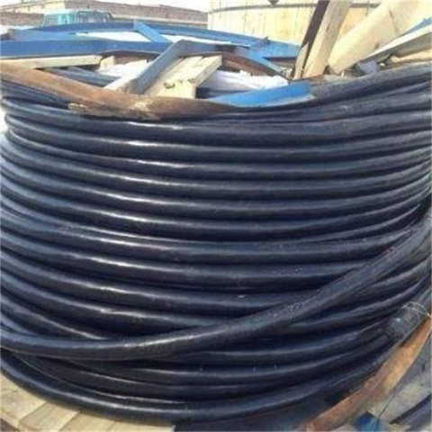 鄂州电线电缆回收（鄂州）回收控制电缆