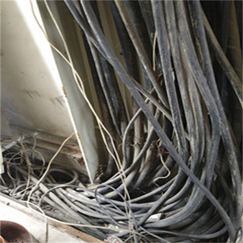 合肥中策电线电缆回收