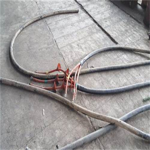 南京报废电缆回收（南京）中策工地电缆线回收