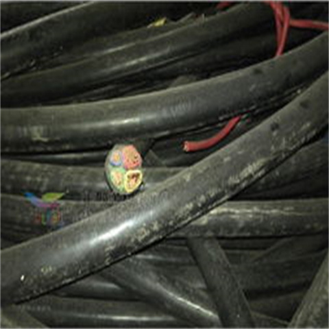 丽水泰山电线电缆回收公司