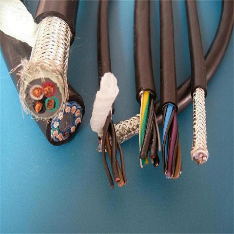 电缆回收 无锡胜华电缆回收