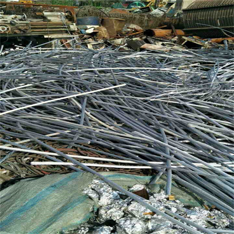 天门五彩江南高压电缆回收（天门）回收铝芯电缆线