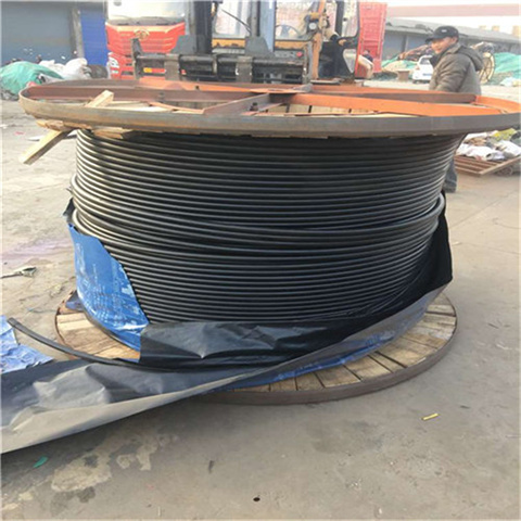南京泰祥电线电缆回收（南京）回收紫铜线
