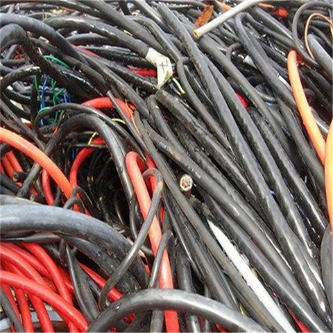 南通回收控制电缆亨通光电电线电缆回收