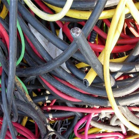 马鞍山电缆线回收（马鞍山）熊猫低压电缆回收