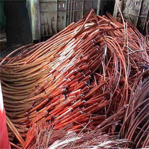 宁波库存电缆线回收（宁波）邮江防火电缆线回收