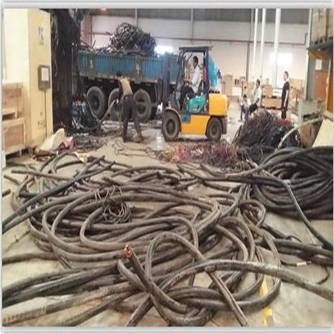 滁州球冠电线电缆回收（滁州）回收电力电缆