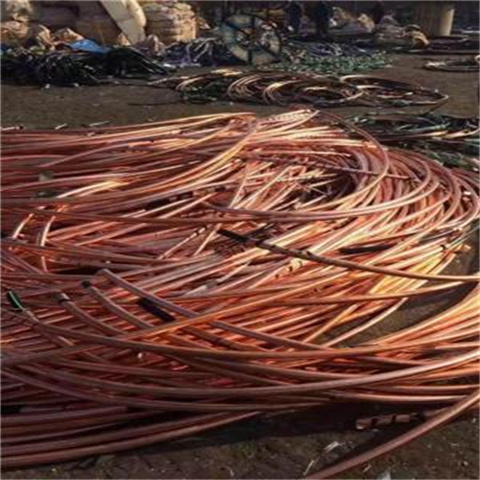 台州回收旧电缆大宇电线电缆回收