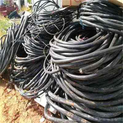 常州二手电缆回收（常州）华美控制电缆线回收
