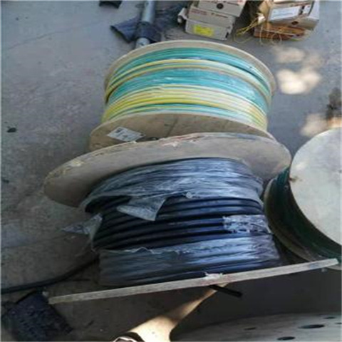 荆州长江电缆回收（荆州）回收旧电缆