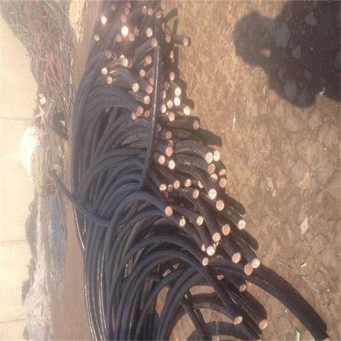 滁州熊貓電纜線回收廠家