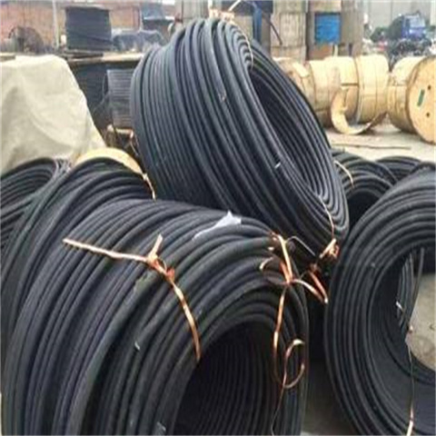 南汇回收库存电线电缆（南汇）长江电缆线回收