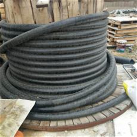 南京长江电缆回收（南京）回收闲置电缆线