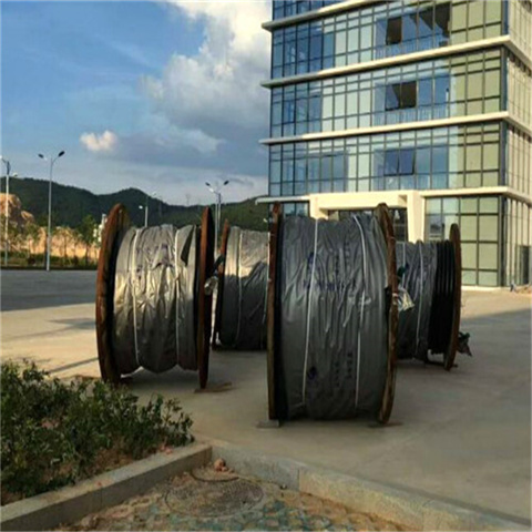 台州远东电缆回收（台州）回收橡皮电缆线