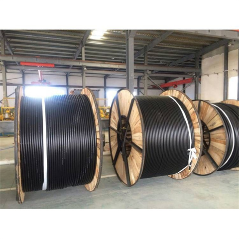 潜江亨通光电电缆线回收（潜江）回收铝芯电缆线