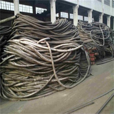 嘉兴中策电缆线回收（嘉兴）回收国标电缆线