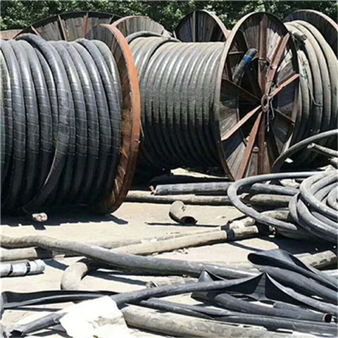 随州多角高压电缆回收（随州）回收铜芯电缆