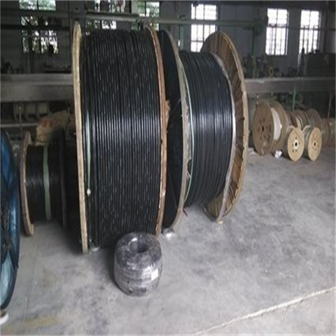 南通泰山电线电缆回收公司