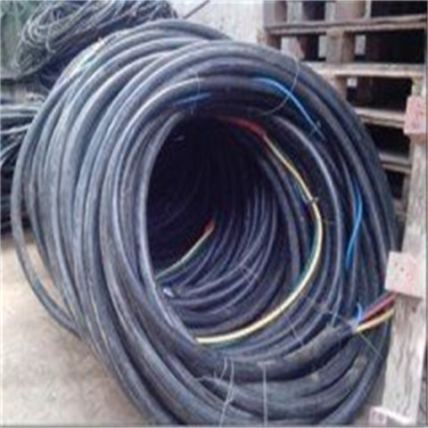黄石长江电线电缆回收公司