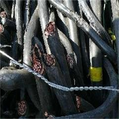 温州旧电缆回收（温州）泰祥地下电缆回收