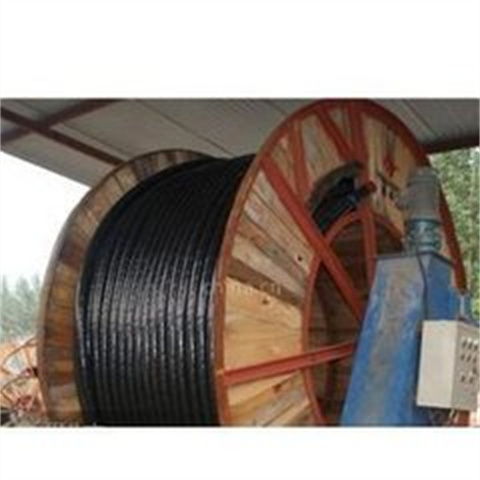 南京远东电缆回收