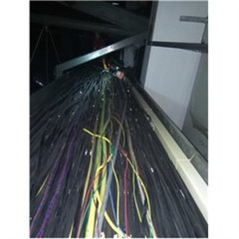 电缆线回收 霍邱宝胜电缆线回收