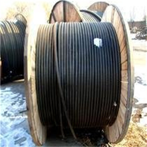 南京远东电线电缆回收（南京）回收铜芯电缆