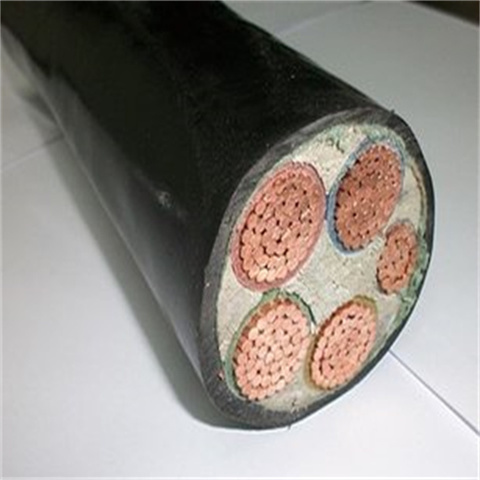 黄山回收铝芯电缆线大宇电线电缆回收
