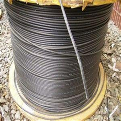 九江回收电力电缆胜牌低压电缆线回收