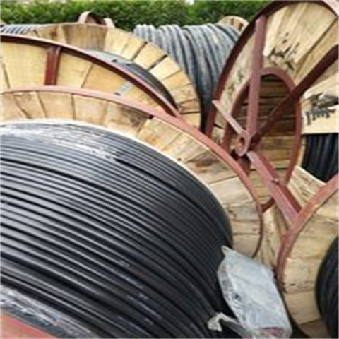 鄂州回收报废电线泰祥高压电缆回收