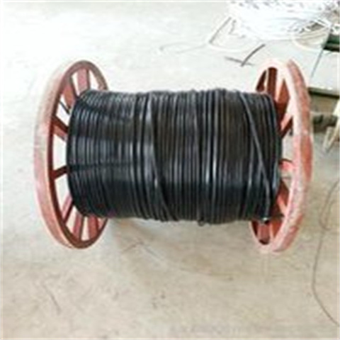 温州胜牌电缆回收（温州）回收整盘电缆