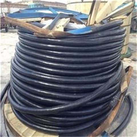 仙桃华泰电线电缆回收（仙桃）回收淘汰电缆线