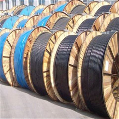 神农架长江高压电缆回收（神农架）回收紫铜线