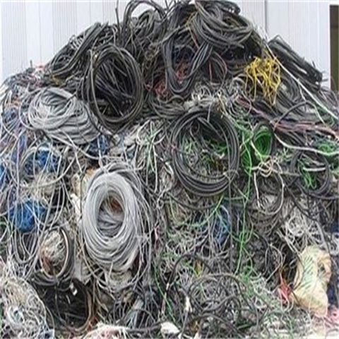 绍兴华泰高压电缆回收