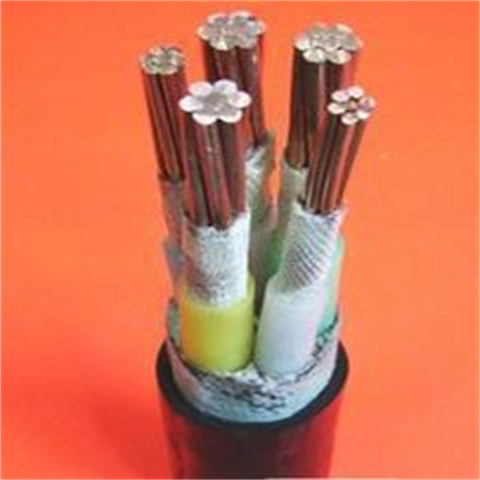 青浦回收铜芯电缆（青浦）低压电缆线回收